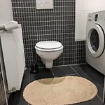 Avec Jardin Apartmán Visé