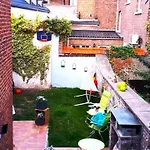Avec Jardin Visé
