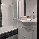 Apartmán Avec Jardin *
