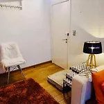 Apartmán Avec Jardin