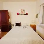 Avec Jardin Apartmán *