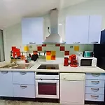 Apartmán Avec Jardin Visé