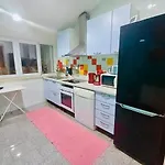Apartmán Avec Jardin *