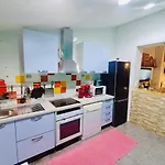 Avec Jardin Apartmán *