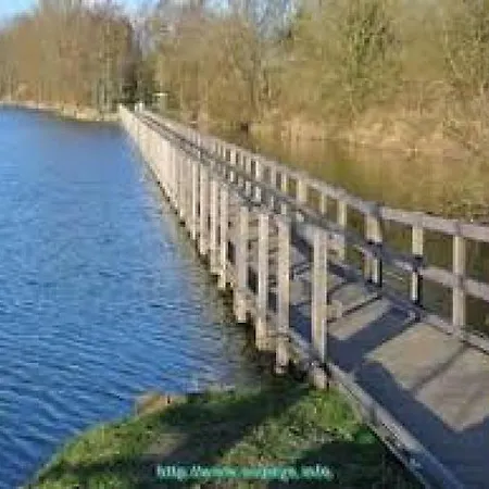 Avec Jardin شقة *