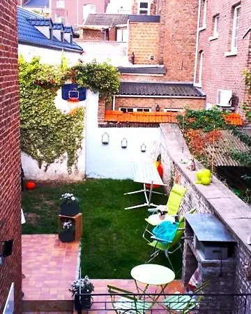 Avec Jardin Visé