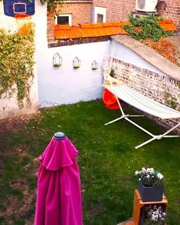 Avec Jardin * Visé