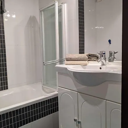 Apartmán Avec Jardin *