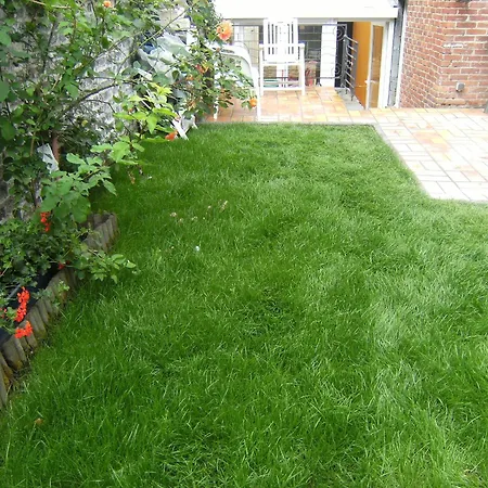 Avec Jardin