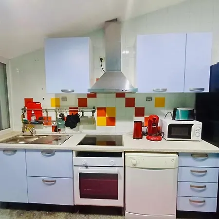 Apartmán Avec Jardin Visé