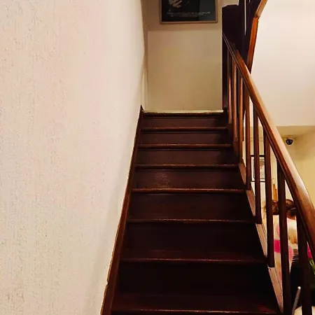 Avec Jardin Apartmán Visé