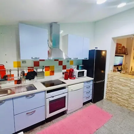 Avec Jardin Apartmán *