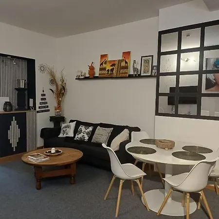 Avec Jardin