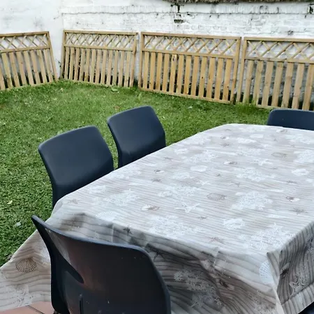 Avec Jardin * Visé